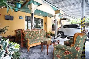 SPOT ON 1854 Sepinggan Asri Syariah Guesthouse