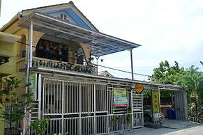 SPOT ON 1854 Sepinggan Asri Syariah Guesthouse