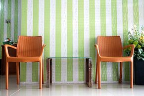 SPOT ON 1854 Sepinggan Asri Syariah Guesthouse