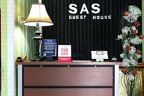 SPOT ON 1854 Sepinggan Asri Syariah Guesthouse