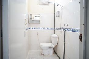 SPOT ON 1854 Sepinggan Asri Syariah Guesthouse