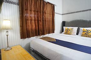 SPOT ON 1854 Sepinggan Asri Syariah Guesthouse