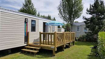 Camping - Caravaning les Cerisiers Berck sur Mer