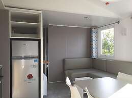 Camping - Caravaning les Cerisiers Berck sur Mer