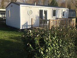 Camping - Caravaning les Cerisiers Berck sur Mer
