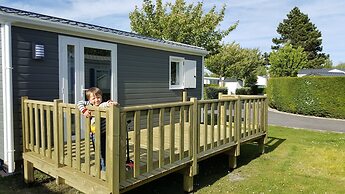 Camping - Caravaning les Cerisiers Berck sur Mer