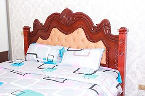 Crest Park Apartments