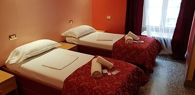 Residenza  Giustiniani