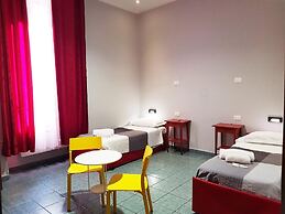 Residenza  Giustiniani