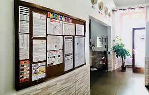 Residenza  Giustiniani