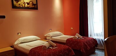 Residenza  Giustiniani