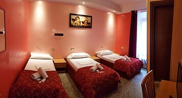 Residenza  Giustiniani