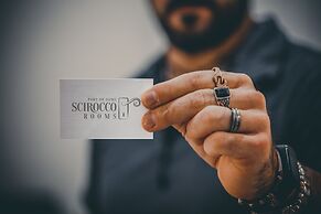 Scirocco Rooms