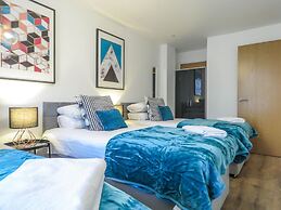 Tudors eSuites Birmingham Canalside Apartments