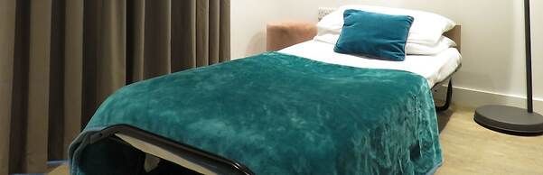 Tudors eSuites Birmingham Canalside Apartments