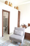 Agorà Panoramic Rooms