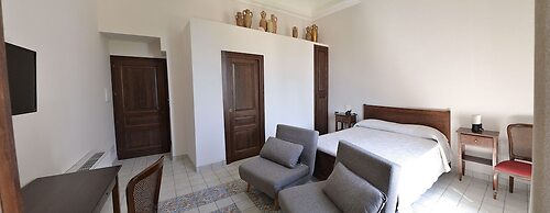 Agorà Panoramic Rooms