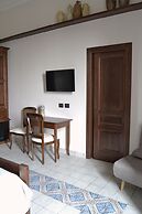 Agorà Panoramic Rooms