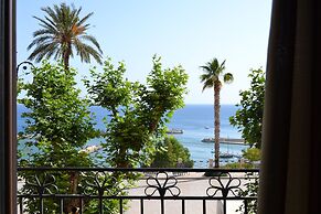 Agorà Panoramic Rooms