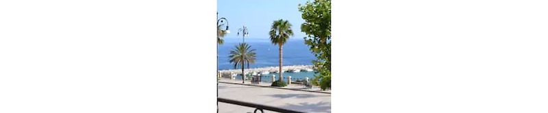 Agorà Panoramic Rooms