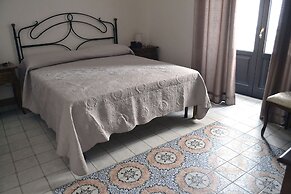 Agorà Panoramic Rooms