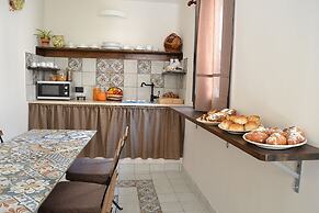 Agorà Panoramic Rooms