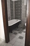 Agorà Panoramic Rooms