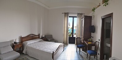 Agorà Panoramic Rooms