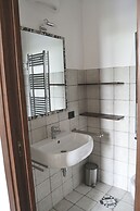 Agorà Panoramic Rooms