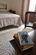 Agorà Panoramic Rooms