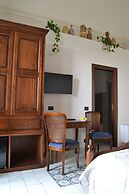 Agorà Panoramic Rooms