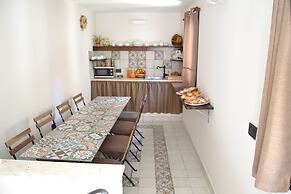 Agorà Panoramic Rooms