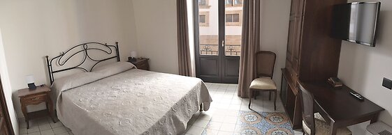 Agorà Panoramic Rooms