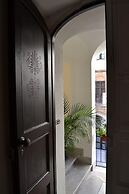 Agorà Panoramic Rooms