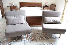 Agorà Panoramic Rooms