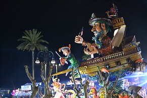 Agorà Panoramic Rooms