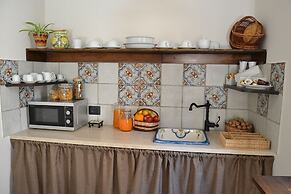 Agorà Panoramic Rooms