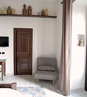 Agorà Panoramic Rooms