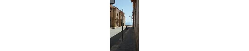 Agorà Panoramic Rooms