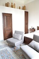 Agorà Panoramic Rooms