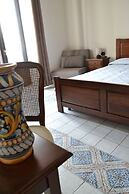 Agorà Panoramic Rooms