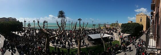 Agorà Panoramic Rooms