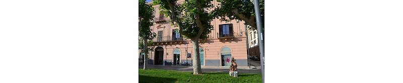 Agorà Panoramic Rooms