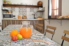 Agorà Panoramic Rooms