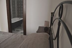 Agorà Panoramic Rooms