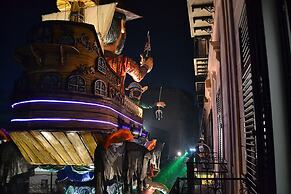 Agorà Panoramic Rooms