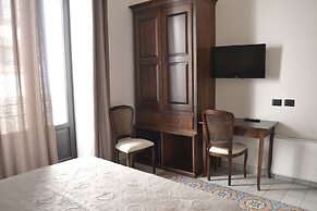 Agorà Panoramic Rooms