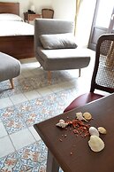 Agorà Panoramic Rooms