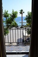 Agorà Panoramic Rooms