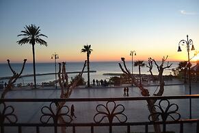 Agorà Panoramic Rooms